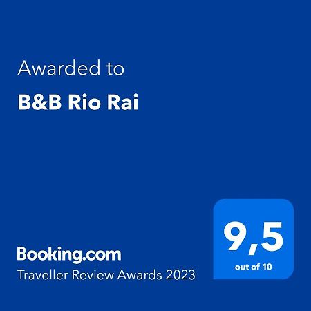 B&B Rio Rai Alpe Adria Джемона-дель-Фриули Экстерьер фото