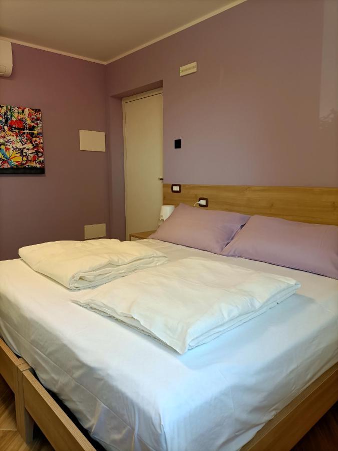 B&B Rio Rai Alpe Adria Джемона-дель-Фриули Экстерьер фото