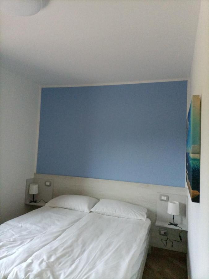 B&B Rio Rai Alpe Adria Джемона-дель-Фриули Экстерьер фото